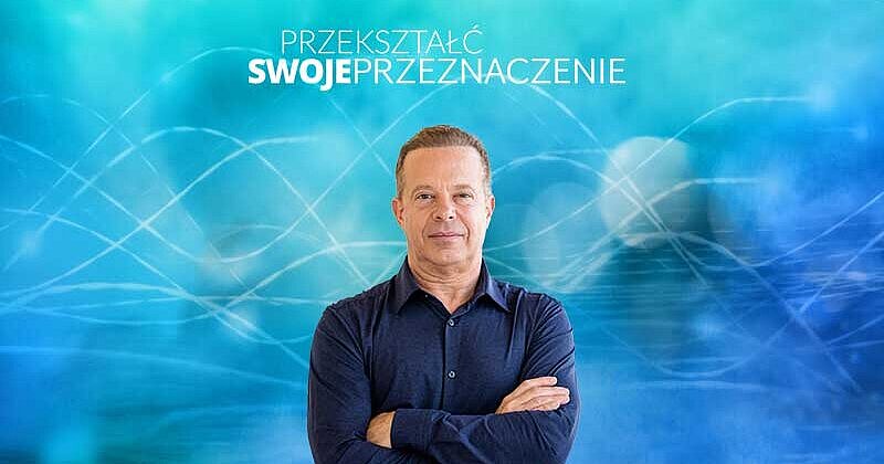 Joe Dispenza Przekszta Swoje Przeznaczenie Younity