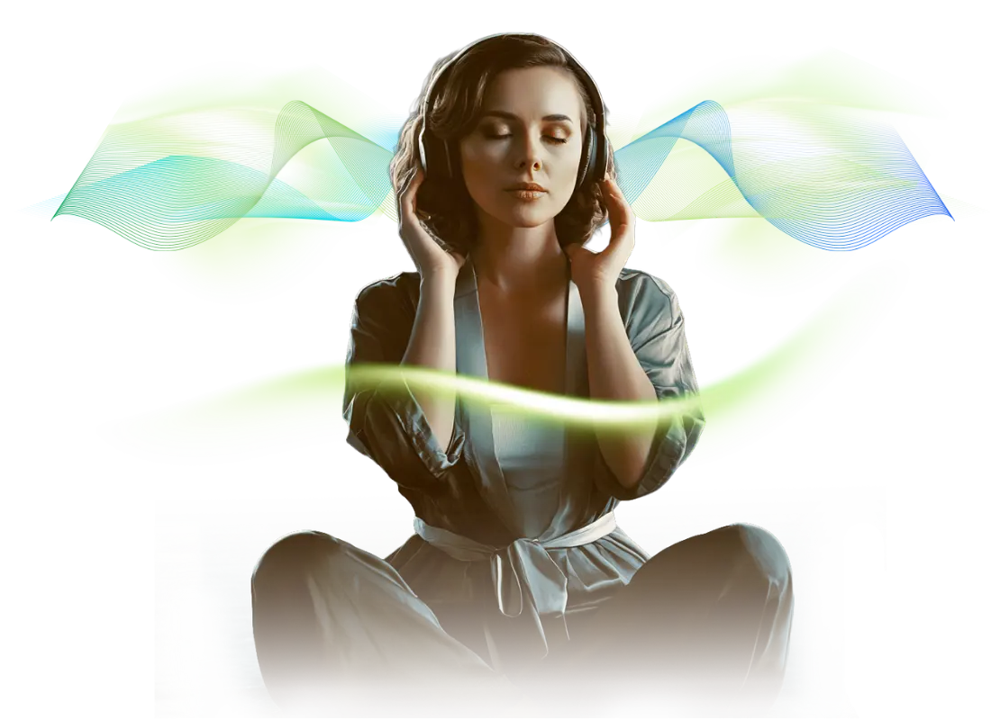 Theta Wave Reprogramming Audios