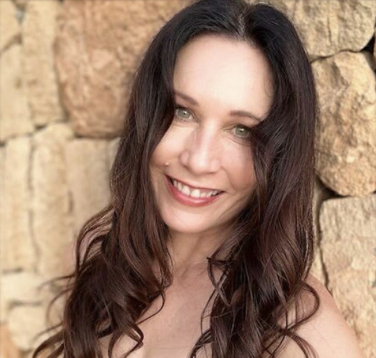 Veda Austin