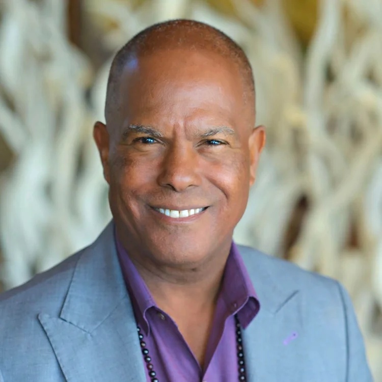 Michael Beckwith