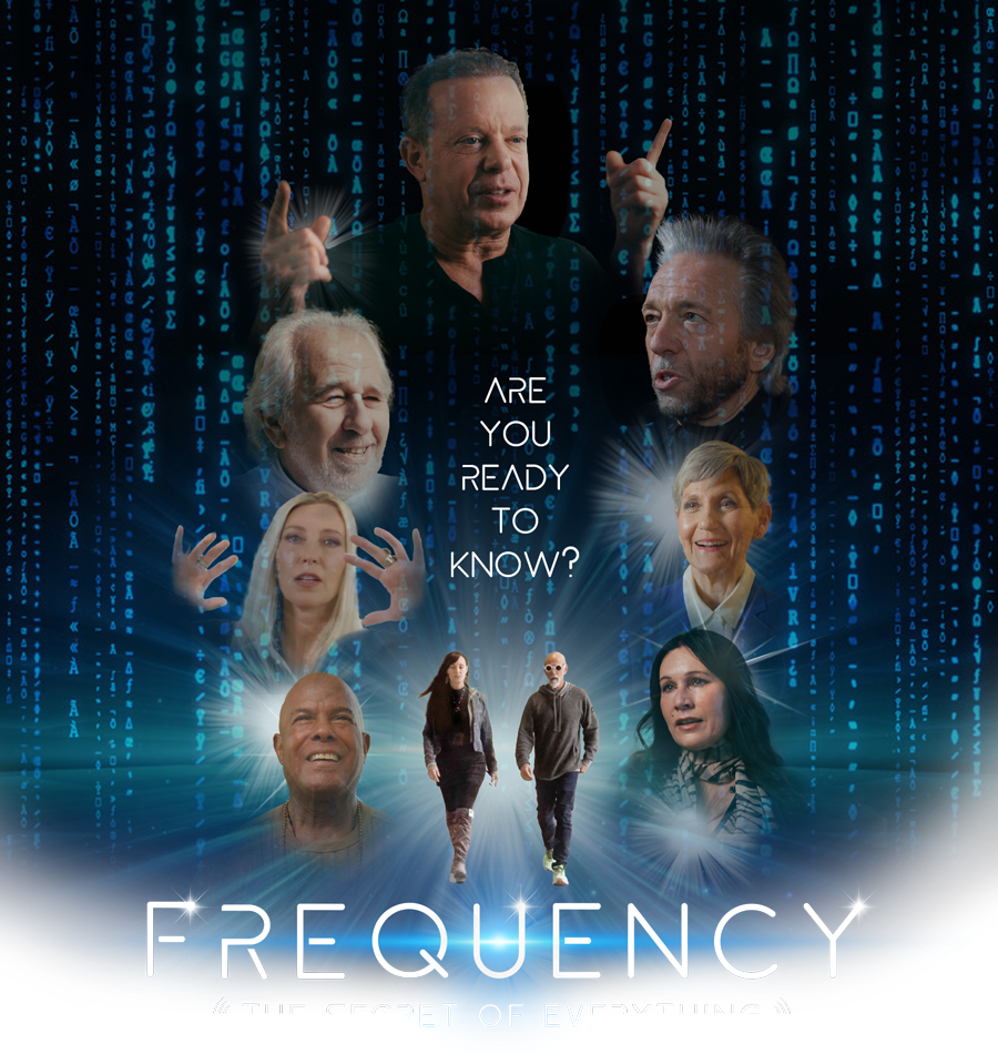 Frequency: The Secret of Everything, Worldwide Online Premiere