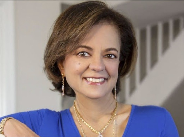 Anita Moorjani