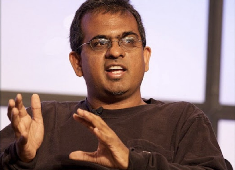 Rizwan Virk