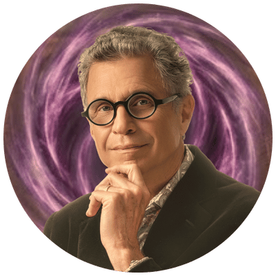 Alberto Villoldo