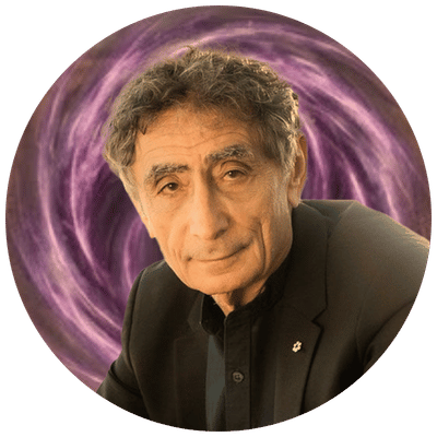 Gabor Maté