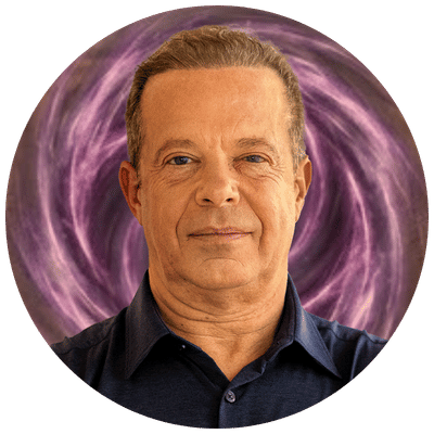 Dr Joe Dispenza