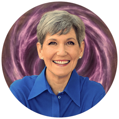 Lynne McTaggart