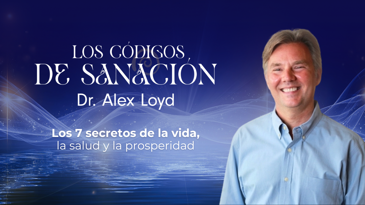 Los Códigos de Sanación