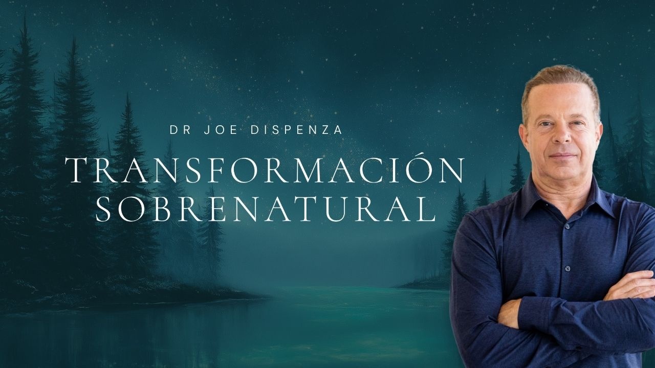 Transformación Sobrenatural