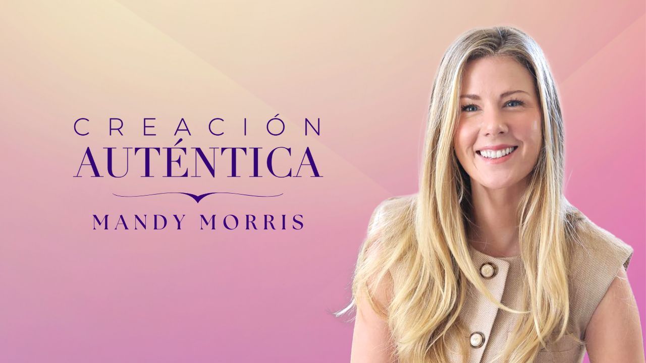 Creación auténtica