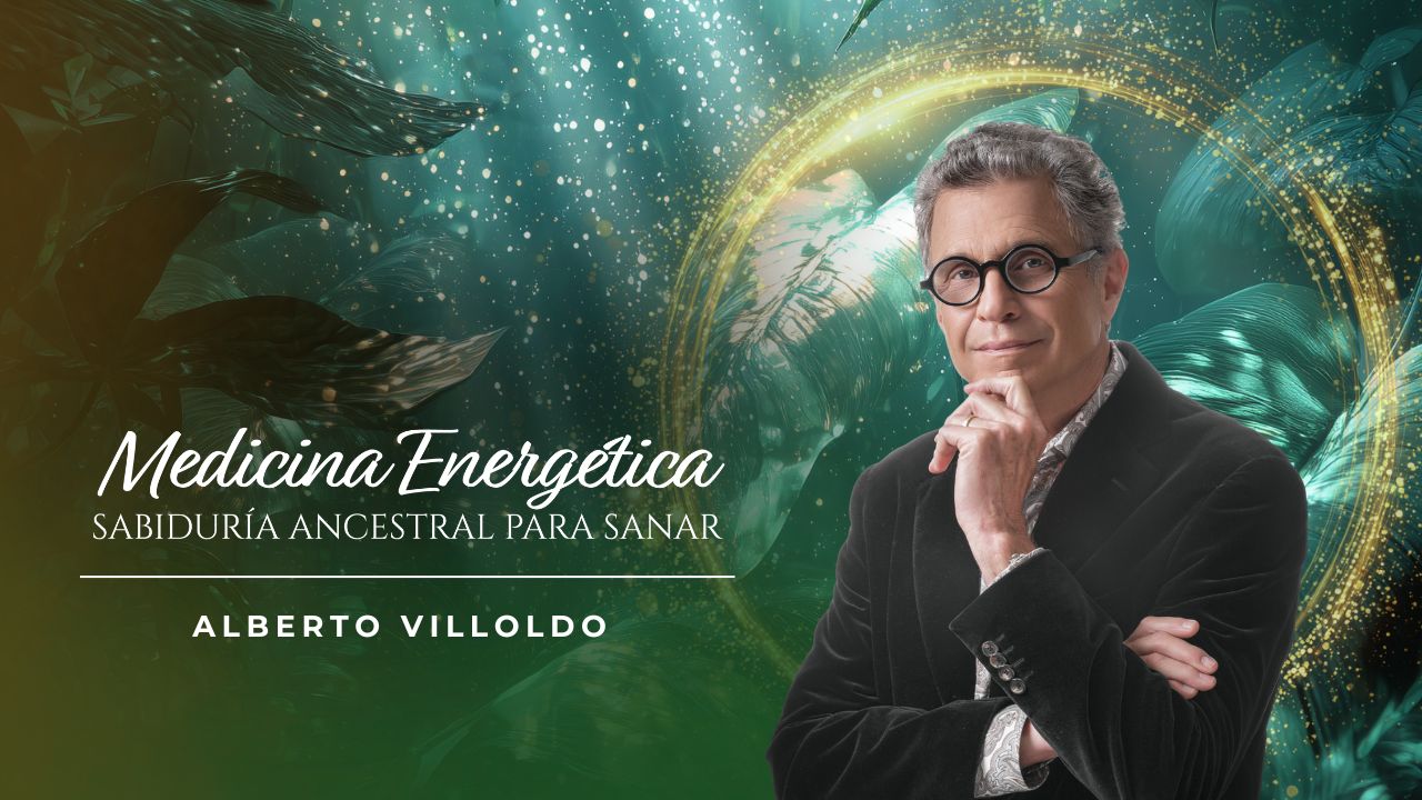 Medicina Energética