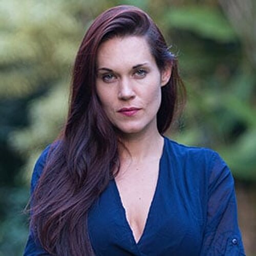 Teal Swan