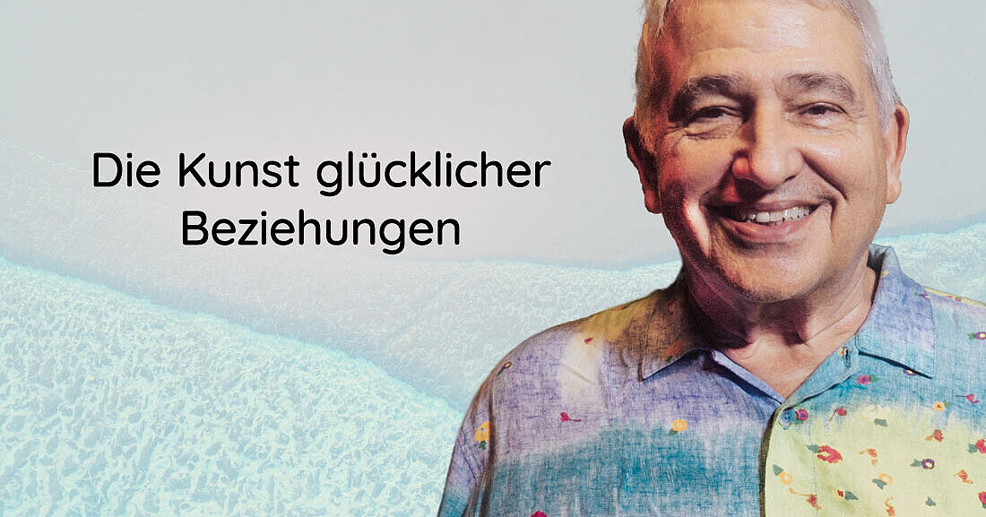 Unity Roebeck Spc Chuck Spezzano - Die Kunst glücklicher Beziehungen