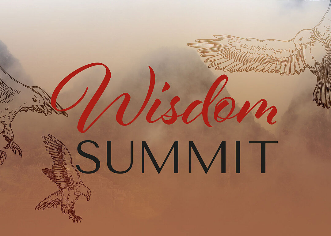 Wisdom summit 2023 News Image