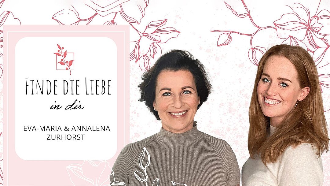 Finde die Liebe in dir! News Image