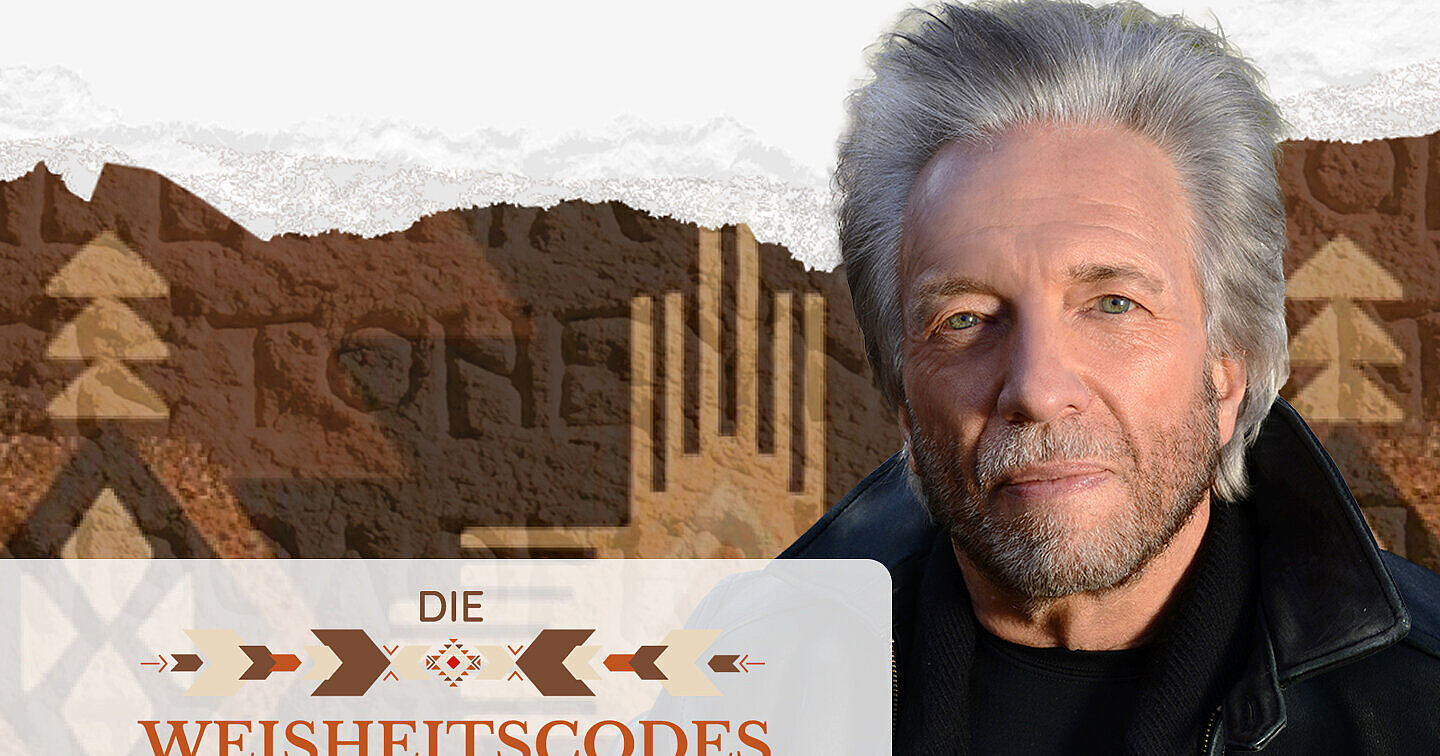 Gregg Braden - Die Weisheitscodes