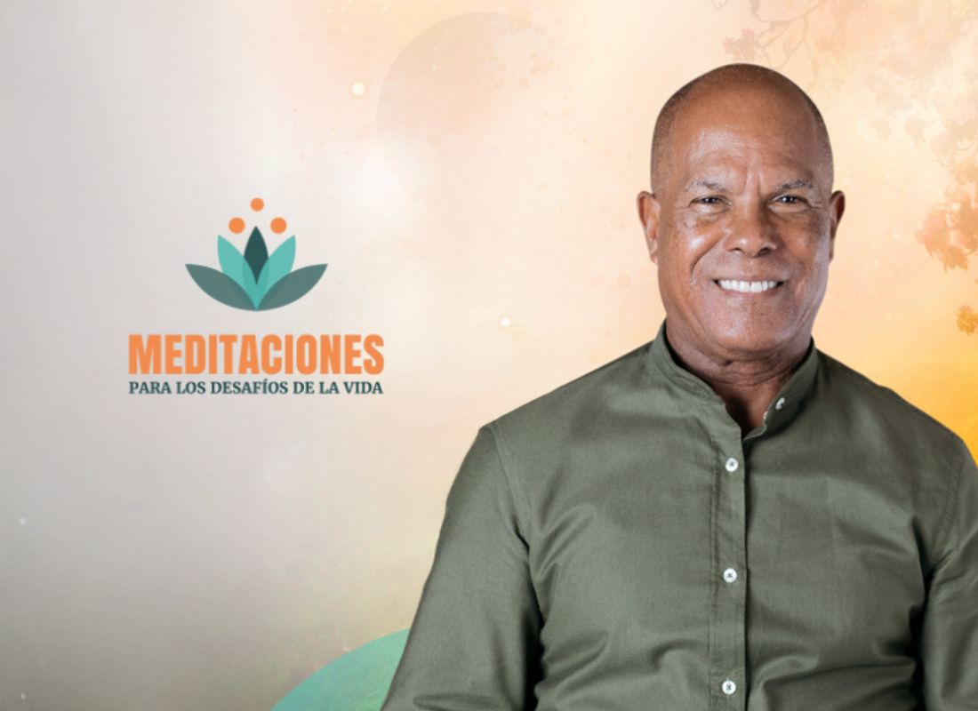 Meditaciones para los desafíos de la vida