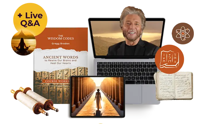 The Wisdom Codes — Course Preview
