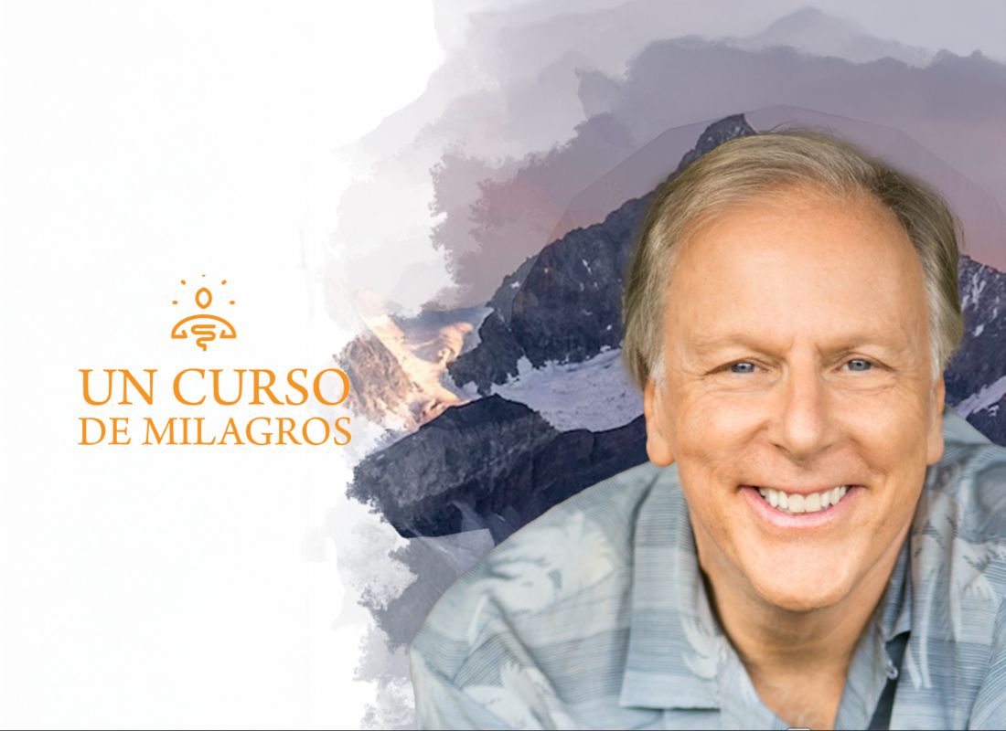 Un Curso de Milagros