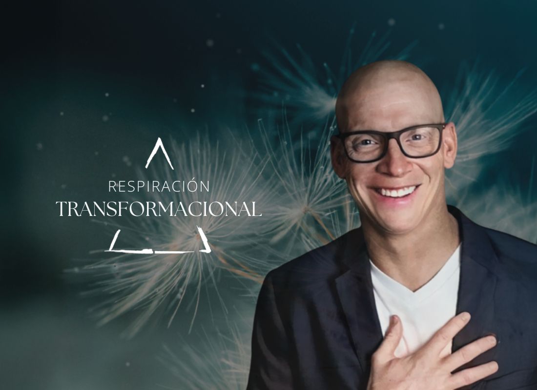 Respiración transformacional