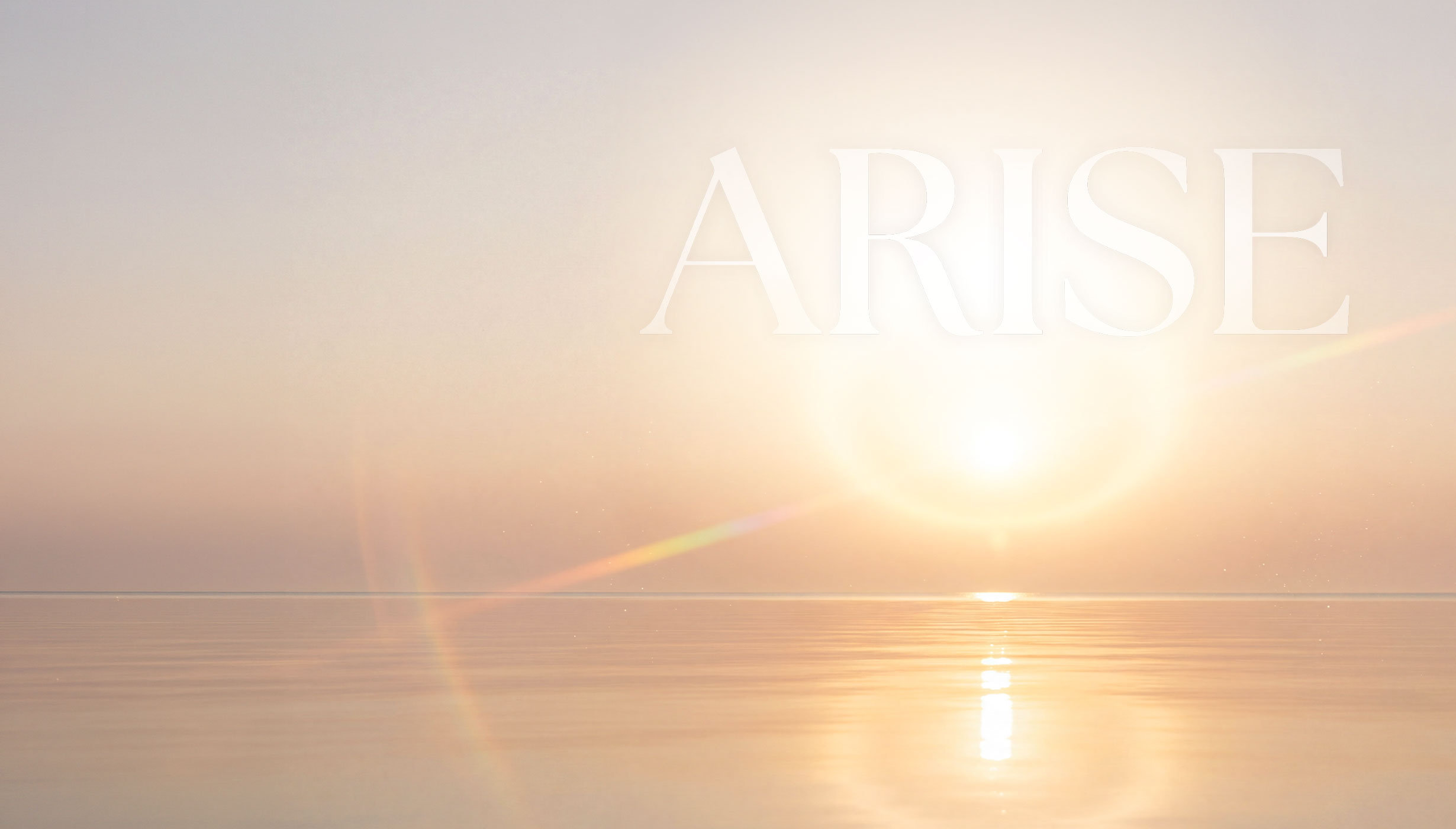 ARISE