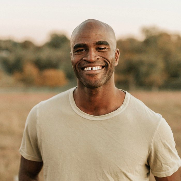 Joel Cross