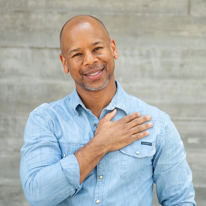 Steven Washington