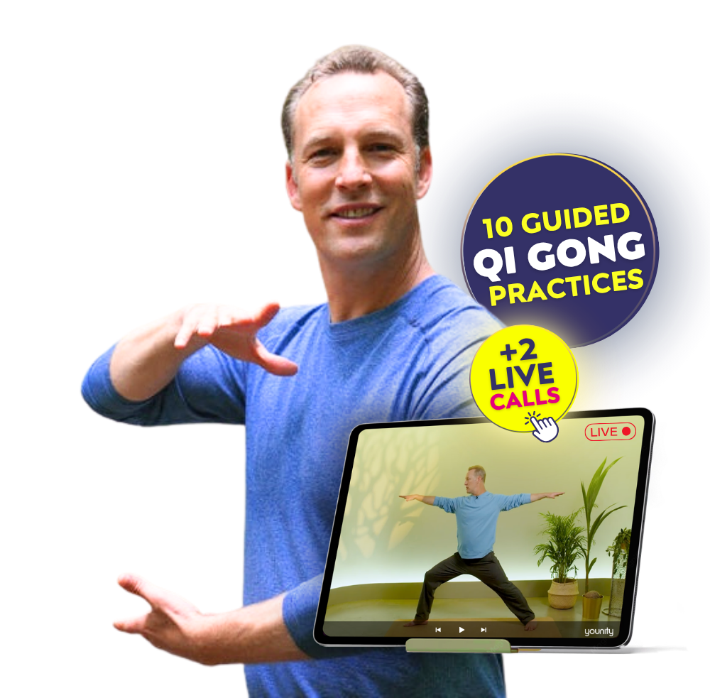 Qi Gong Mastery