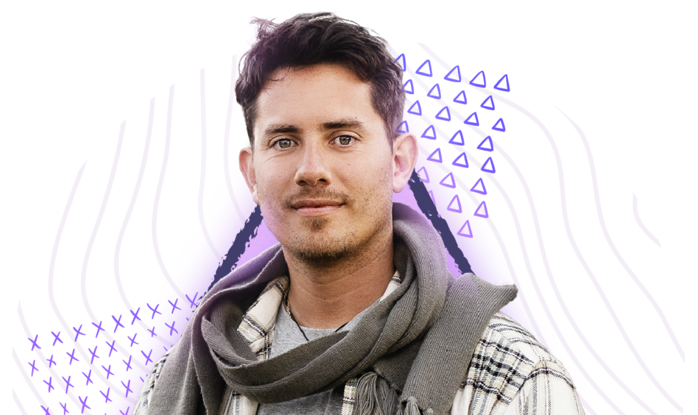 Matías De Stefano Das Universum in dir