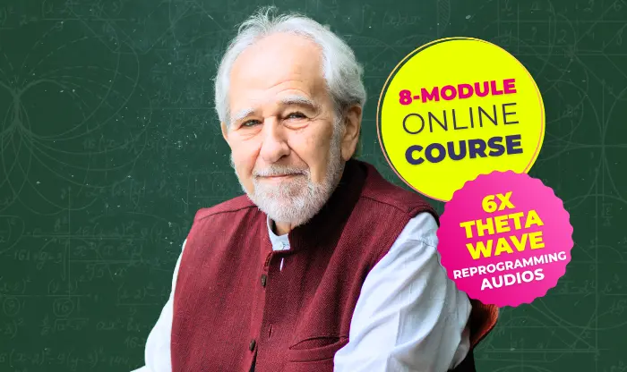 Bruce Lipton