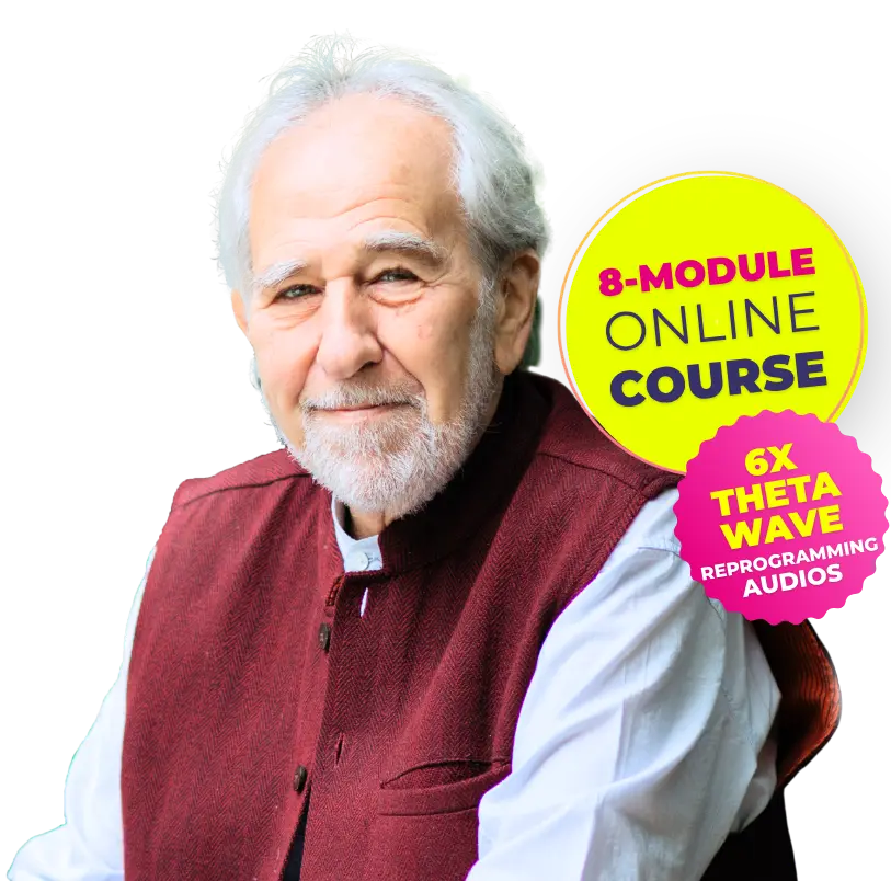 Bruce Lipton