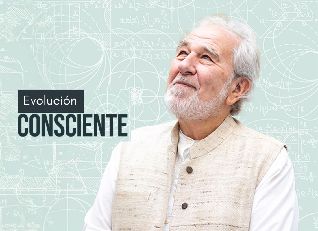 Evolución consciente