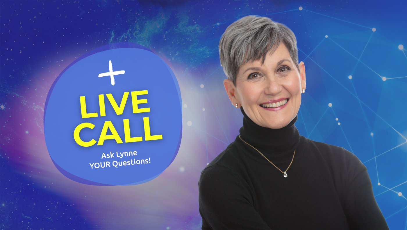 Lynne McTaggart — The Power of Eight Course