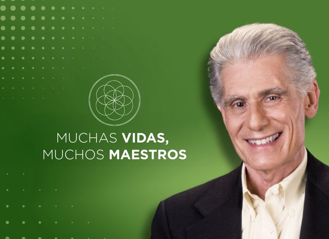 Muchas Vidas, Muchos Maestros