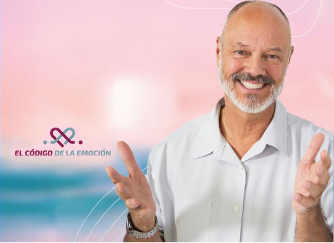 El código de la emoción