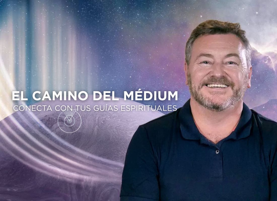 El camino del médium