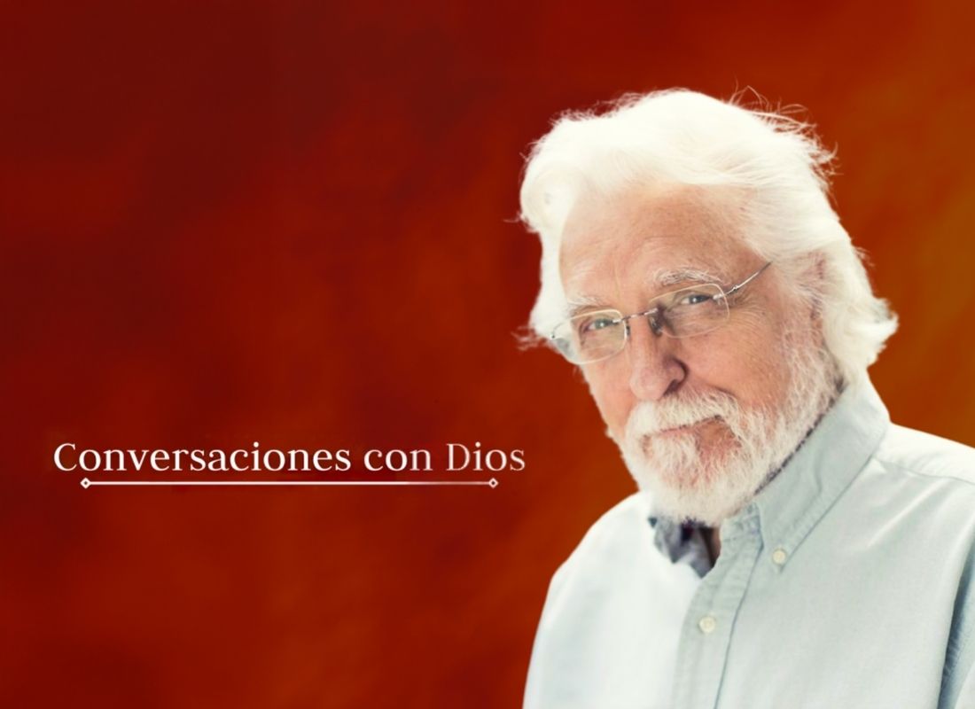 Conversaciones con Dios