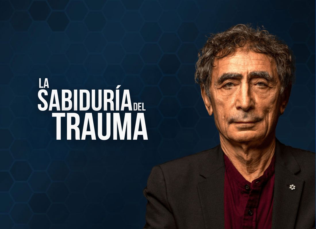 La Sabiduría del Trauma