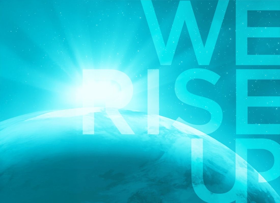 WeRiseUp Sumit